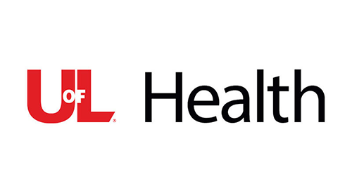 UofL Health logo