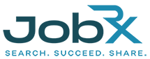 JobRX logo