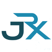 jobrx logo