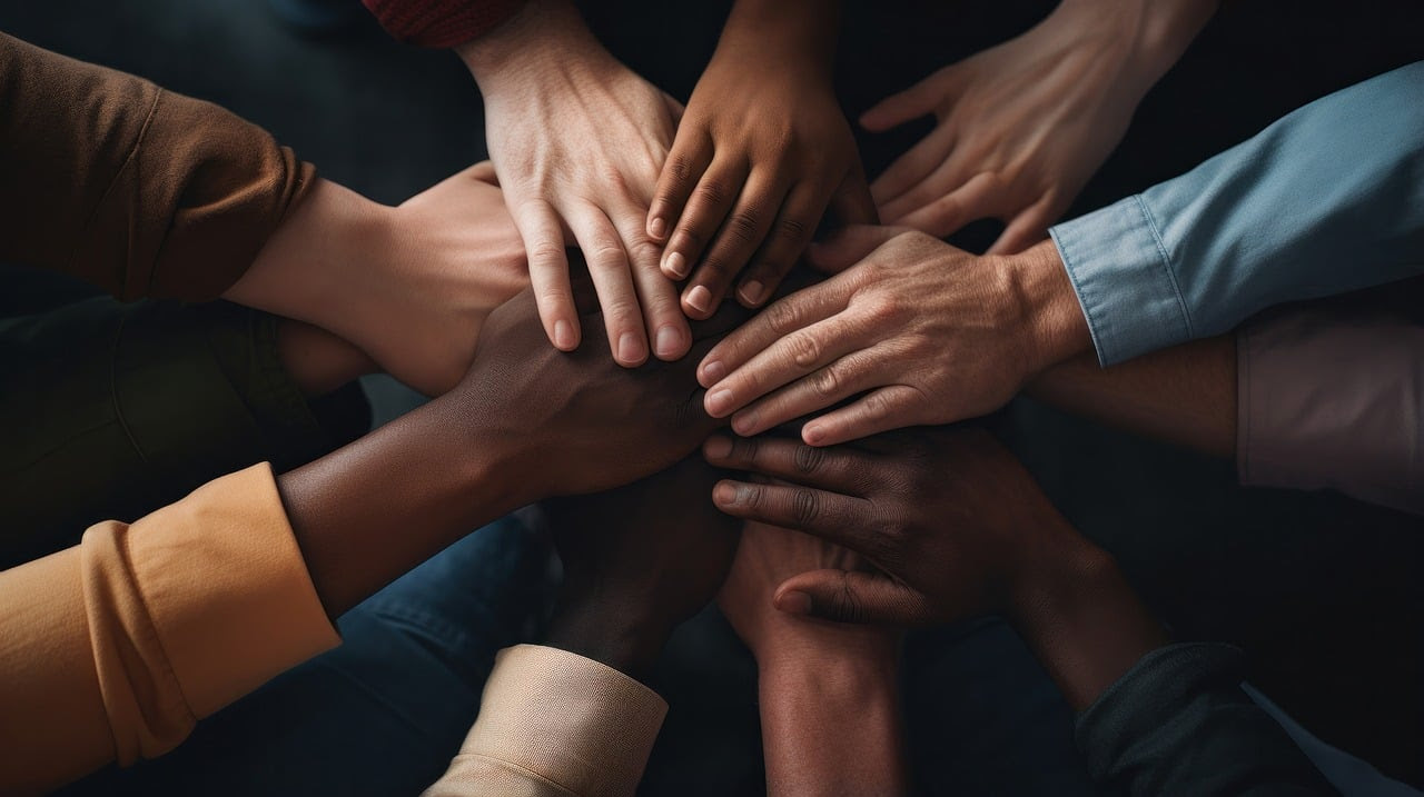 Talent Diversity Boost