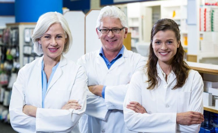 Foster Pharmacy Morale