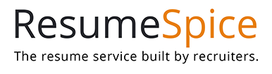 Resume Spice Services Resume Spice Services