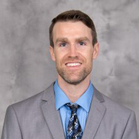 Dr. Charles McKisson