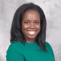 Dr. Jocelyn Owusu-Guha