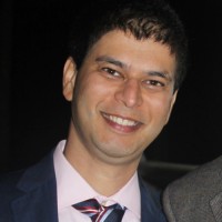 Dr. Krunal Choksi