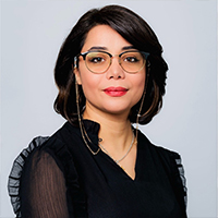 Dr. Mohanna Houshangi