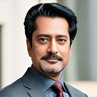 Dr. Syed (Ahsan) Raza