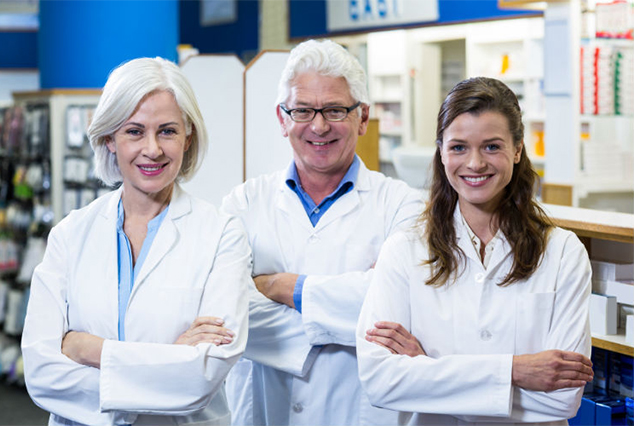 Great Candidates Available