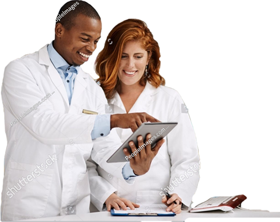 Pharmacy or MSL Job