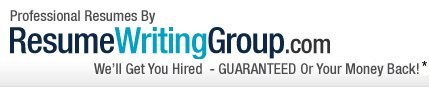 Resume Writing Group Services Resume Writing Group Services