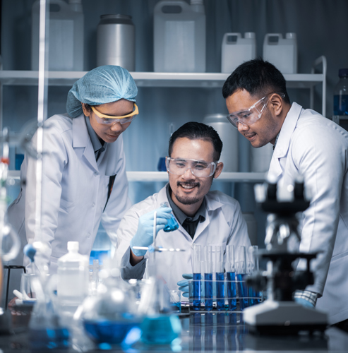 Personal Recruiting Service