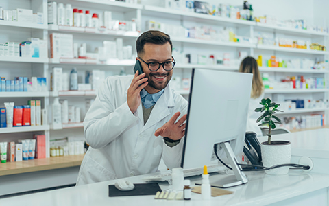 Your Job Search, Your Site